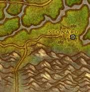 The Dark Portal and the Fall of Stormwind